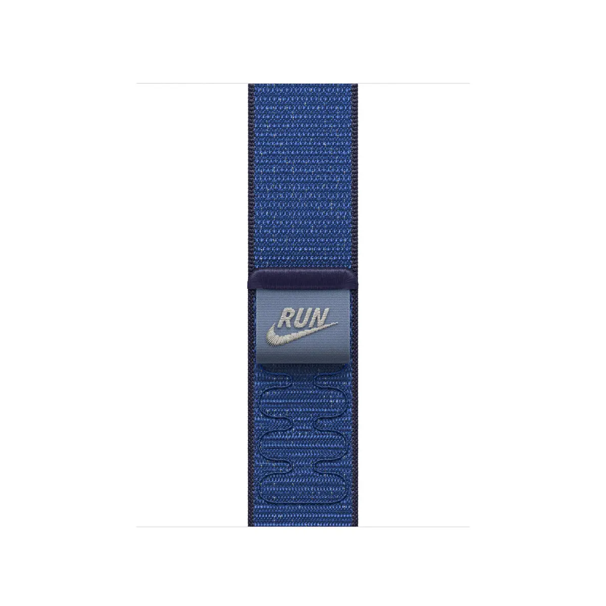 Apple Watch 40mm Nike Sport Loop Blue Ribbon