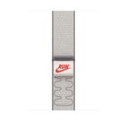 Apple Watch 46mm Nike Sport Loop Veiled Grey