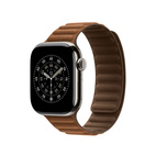 Apple Watch 42mm Magnetic Link Caramel - S/M