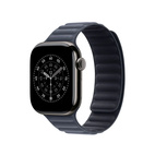 Apple Watch 42mm Magnetic Link Navy - S/M