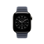 Apple Watch 42mm Magnetic Link Navy - S/M