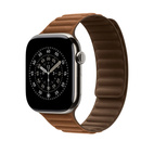 Apple Watch 46mm Magnetic Link Caramel - S/M