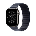 Apple Watch 46mm Magnetic Link Navy - S/M