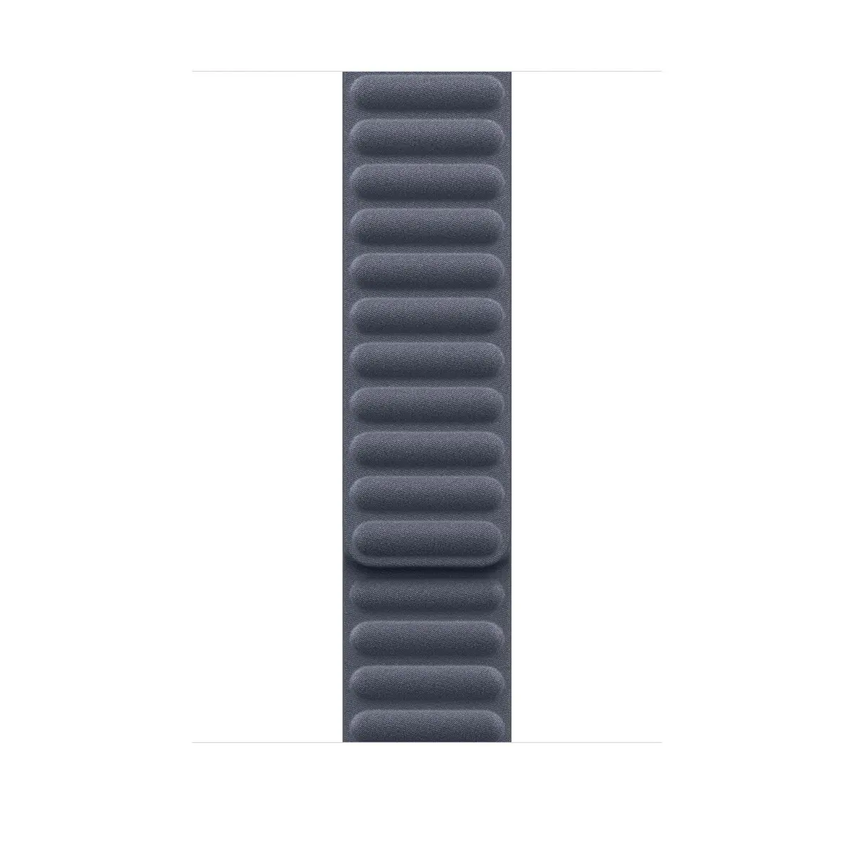 Apple Watch 46mm Magnetic Link Navy - S/M