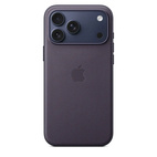 Apple iPhone 17 Pro Max TechWoven Case w/ MagSafe - Purple