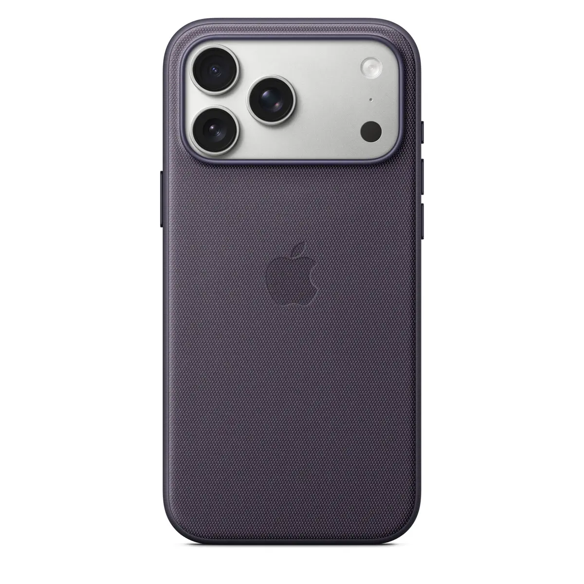 Apple iPhone 17 Pro Max TechWoven Case w/ MagSafe - Purple
