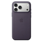 Apple iPhone 17 Pro Max TechWoven Case w/ MagSafe - Purple