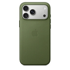 Apple iPhone 17 Pro Max TechWoven Case w/ MagSafe - Green