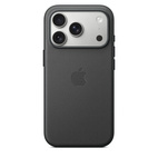 Apple iPhone 17 Pro TechWoven Case w/ MagSafe - Black