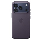 Apple iPhone 17 Pro TechWoven Case w/ MagSafe - Purple