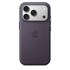 Apple iPhone 17 Pro TechWoven Case w/ MagSafe - Purple