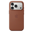 Apple iPhone 17 Pro TechWoven Case w/ MagSafe - Sienna