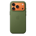 Apple iPhone 17 Pro TechWoven Case w/ MagSafe - Green