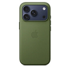 Apple iPhone 17 Pro TechWoven Case w/ MagSafe - Green