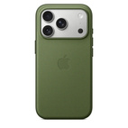 Apple iPhone 17 Pro TechWoven Case w/ MagSafe - Green