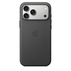 Apple iPhone 17 Pro Max TechWoven Case w/ MagSafe - Black