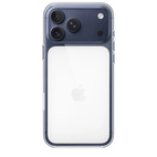Apple iPhone 17 Pro Max Case w/MagSafe - Clear