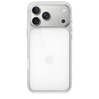 Apple iPhone 17 Pro Max Case w/MagSafe - Clear