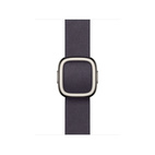 Apple Watch 42mm Modern Buckle Midnight Purple - Small