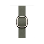 Apple Watch 42mm Modern Buckle Sage Gray - Large