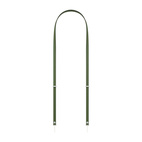 Apple Crossbody Strap - Green