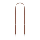 Apple Crossbody Strap - Sienna