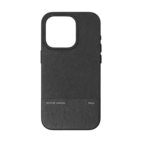 Native Union (Re)Classic case iPhone 15 Pro Black