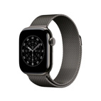 Apple Watch 40mm Milanese Loop Natural