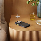 Beats iPhone 17 Pro Max Rugged Case w/ MagSafe - Everest Black