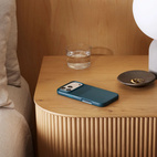 Beats iPhone 17 Pro Max Rugged Case w/ MagSafe - Rocky Blue