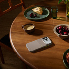 Beats iPhone 17 Pro Max Rugged Case w/ MagSafe - Alpine Gray