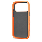 Beats iPhone 17 Pro Max Rugged Case w/ MagSafe - Sierra Orange