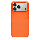 Beats iPhone 17 Pro Max Rugged Case w/ MagSafe - Sierra Orange
