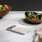 Beats iPhone 17 Pro Max Case w/ MagSafe - Lime Stone