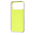 Beats iPhone 17 Pro Max Case w/ MagSafe - Lime Stone