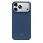 Beats iPhone 17 Pro Max Case w/ MagSafe - Bedrock Blue