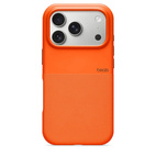 Beats iPhone 17 Pro Rugged Case w/ MagSafe - Sierra Orange