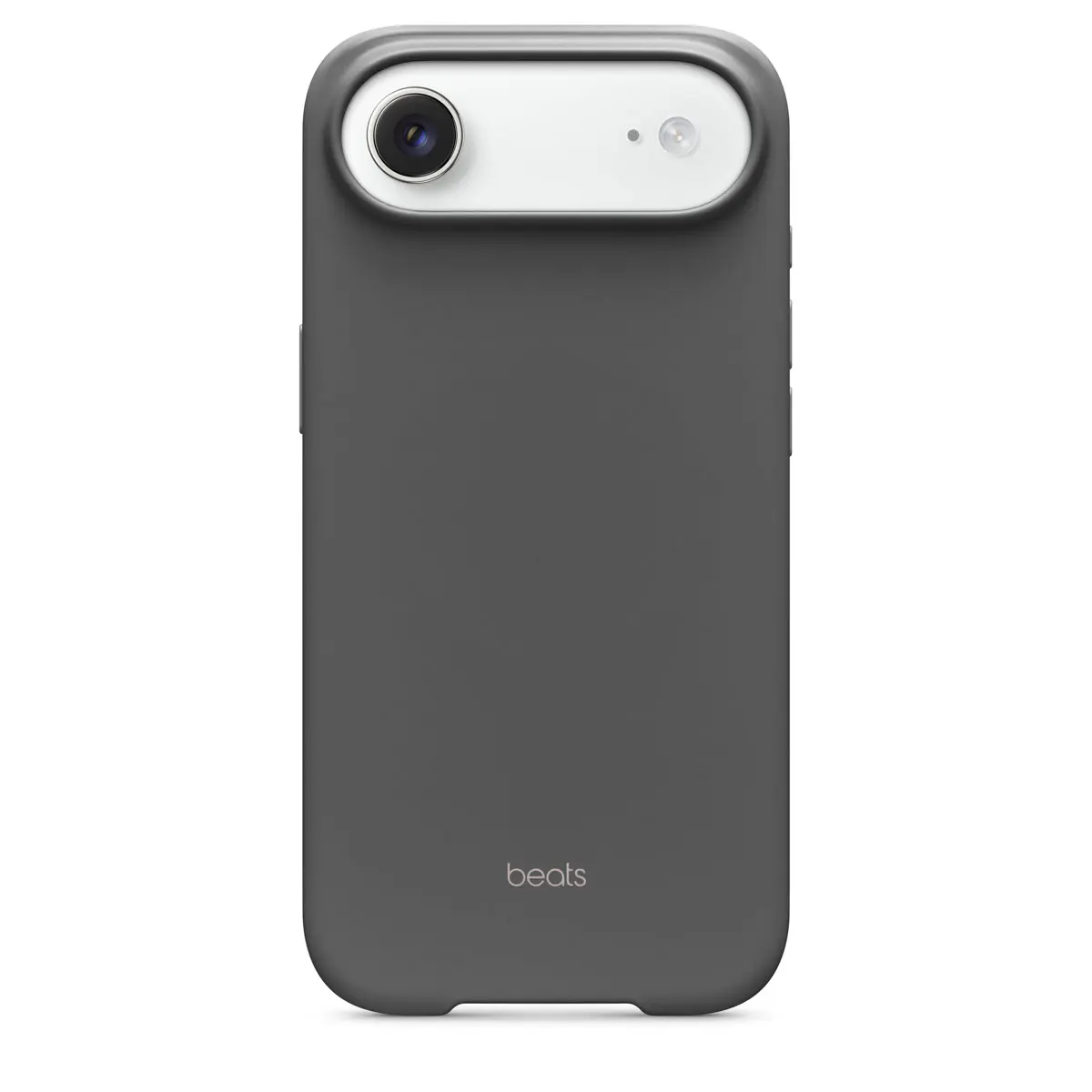 Beats iPhone Air Case w/ MagSafe - Granite Gray