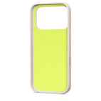 Beats iPhone 17 Pro Case w/ MagSafe - Lime Stone