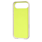 Beats iPhone Air Case w/ MagSafe - Lime Stone