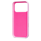 Beats iPhone 17 Pro Case w/ MagSafe - Pebble Pink