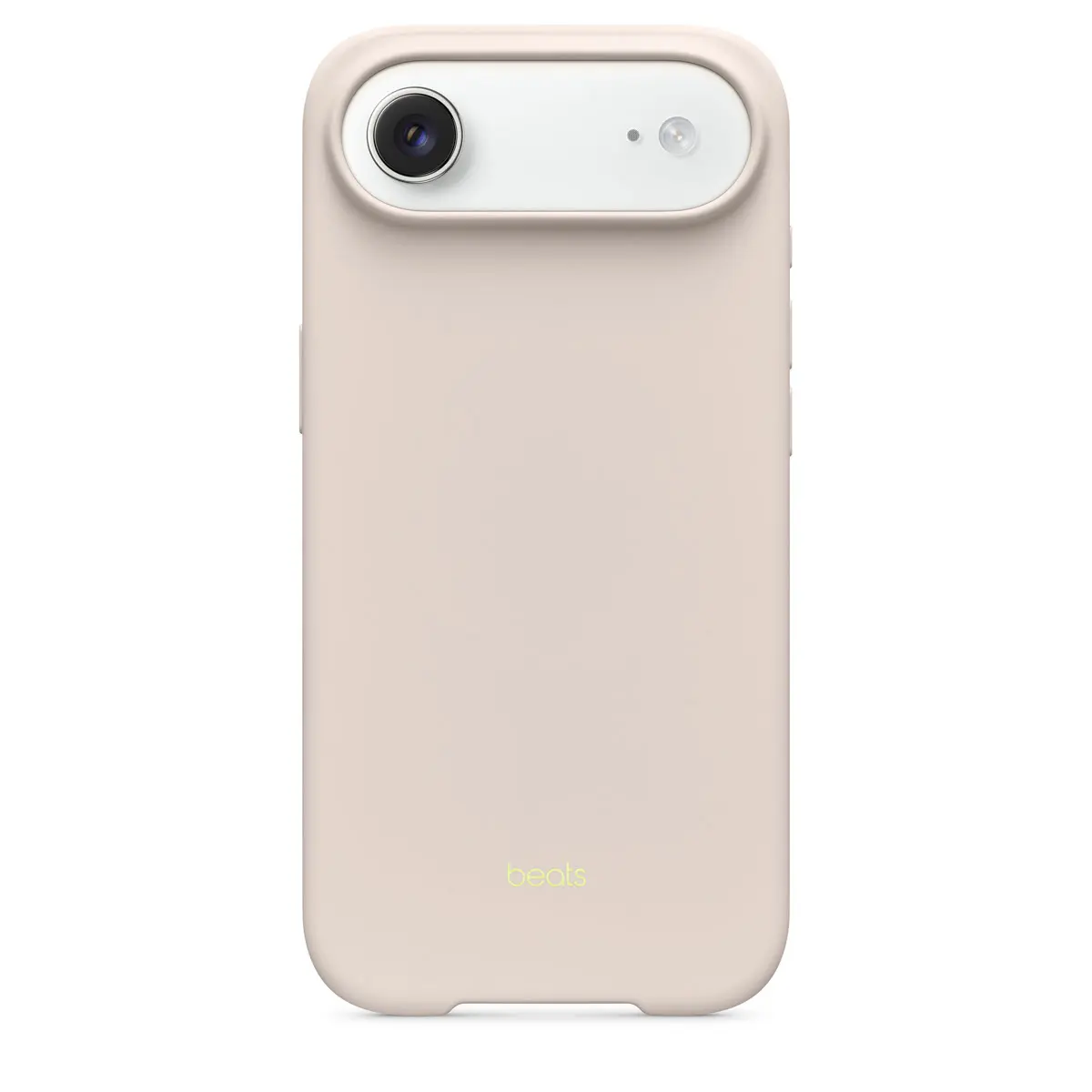 Beats iPhone Air Case w/ MagSafe - Lime Stone