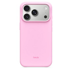 Beats iPhone 17 Pro Case w/ MagSafe - Pebble Pink