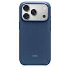 Beats iPhone 17 Pro Case w/ MagSafe - Bedrock Blue