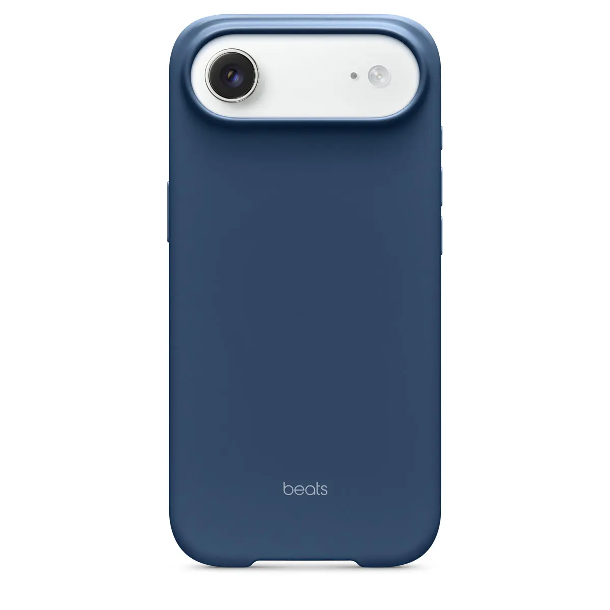 Beats iPhone Air Case w/ MagSafe - Bedrock Blue