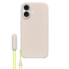 Beats iPhone 17 Kickstand Case w/ MagSafe - Lime Stone