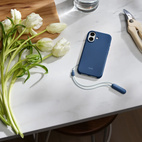 Beats iPhone 17 Kickstand Case w/ MagSafe - Bedrock Blue