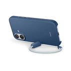 Beats iPhone 17 Kickstand Case w/ MagSafe - Bedrock Blue