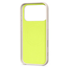 Beats iPhone 17 Pro Kickstand Case w/ MagSafe - Lime Stone