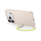 Beats iPhone 17 Pro Kickstand Case w/ MagSafe - Lime Stone